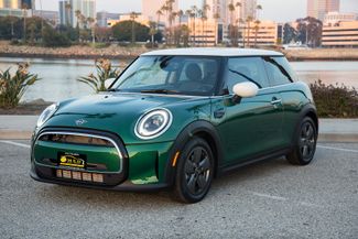 Used 2023 MINI Cooper image 1