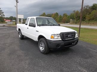 Used 2011 Ford Ranger image 1