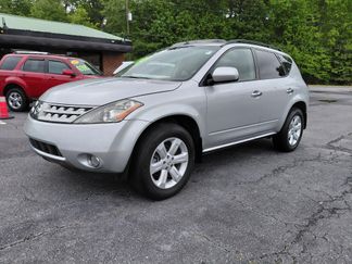 Used 2006 Nissan Murano SL image 1