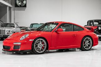 Used 2010 Porsche 911 GT3 image 1