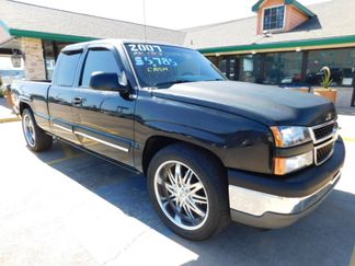 Used 2007 Chevrolet Silverado 1500 Classic W/T image 1