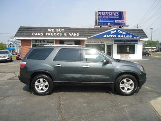 Used 2012 GMC Acadia SL image 1