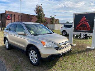 Used 2007 Honda CR-V EX-L image 1