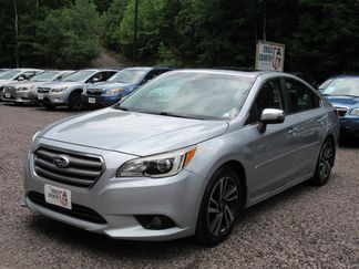 Used 2017 Subaru Legacy 2.5i Sport image 1