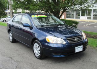 Used 2004 Toyota Corolla CE image 1