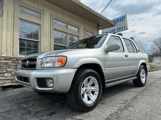 Used 2003 Nissan Pathfinder image 1