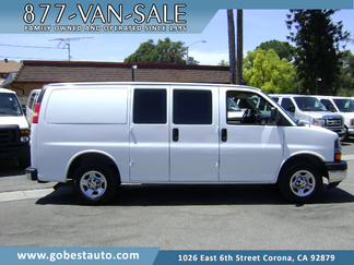 Used 2006 Chevrolet Express 1500 image 1