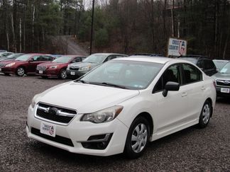 Used 2015 Subaru Impreza 2.0i image 1