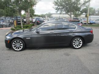 Used 2014 BMW 528i xDrive image 1