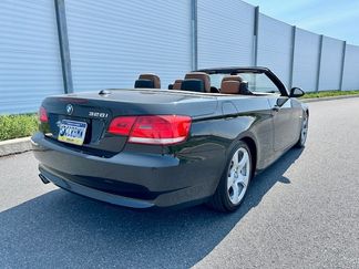Used 2008 BMW 328i image 1