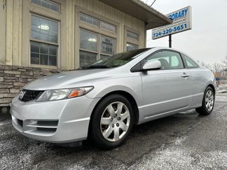 Used 2010 Honda Civic LX image 1