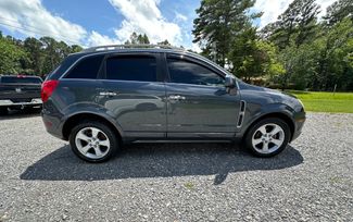 Used 2013 Chevrolet Captiva Sport LTZ image 1