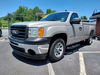 Used 2009 GMC Sierra 1500 W/T image 1
