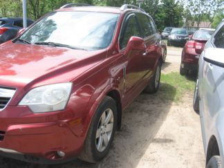 Used 2008 Saturn Vue XR image 1