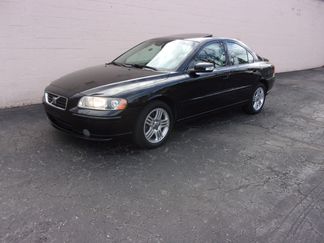 Used 2008 Volvo S60 2.5T image 1