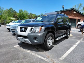 Used 2012 Nissan Xterra X image 1