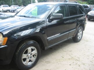 Used 2007 Jeep Grand Cherokee Laredo image 1
