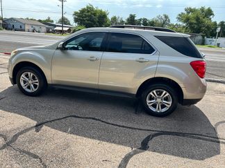 Used 2013 Chevrolet Equinox LT image 1