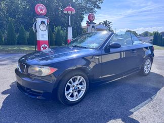 Used 2009 BMW 128i image 1