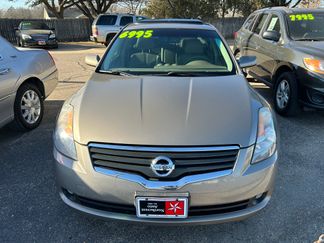 Used 2008 Nissan Altima 2.5 SL image 1