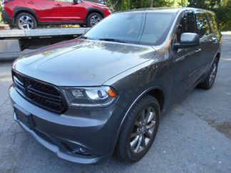 Used 2014 Dodge Durango SXT image 1