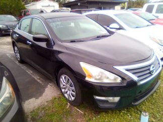 Used 2014 Nissan Altima image 1