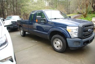 Used 2015 Ford F250 image 1