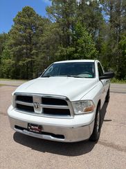 Used 2011 RAM 1500 image 1