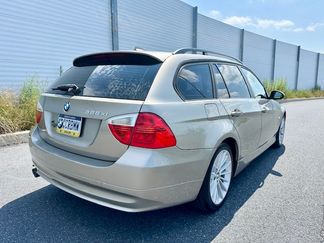 Used 2007 BMW 328xi image 1