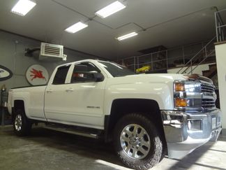 Used 2015 Chevrolet Silverado 2500 LT image 1