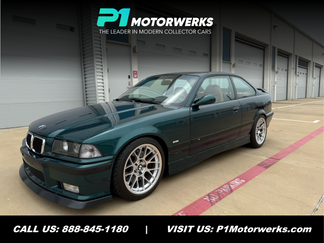 Used 1997 BMW M3 image 1