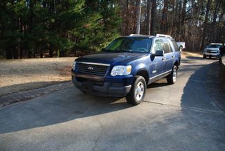 Used 2006 Ford Explorer XLS image 1