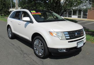 Used 2010 Ford Edge Limited image 1