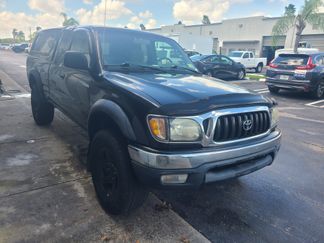 Used 2004 Toyota Tacoma image 1