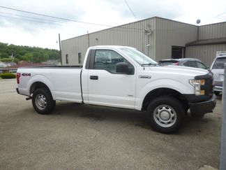 Used 2016 Ford F150 XL image 1