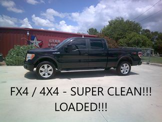 Used 2010 Ford F150 FX4 image 1