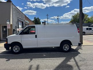 Used 2017 Chevrolet Express 2500 image 1