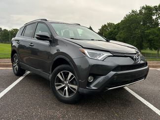 Used 2016 Toyota RAV4 XLE image 1