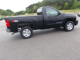 Used 2009 Chevrolet Silverado 1500 LT image 1