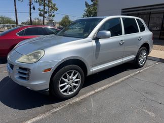 Used 2009 Porsche Cayenne image 1