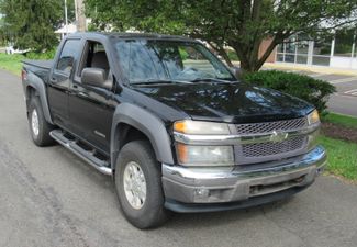 Used 2005 Chevrolet Colorado Z71 image 1