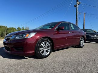 Used 2014 Honda Accord LX image 1