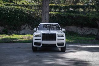 Used 2020 Rolls-Royce Cullinan image 1