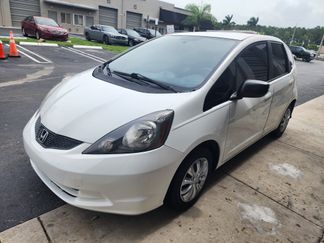 Used 2009 Honda Fit image 1