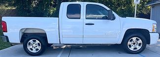 Used 2008 Chevrolet Silverado 1500 LT image 1