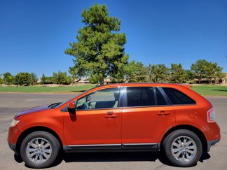 Used 2007 Ford Edge SEL image 1