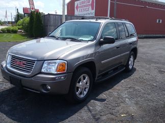 Used 2008 GMC Envoy image 1