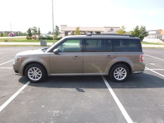 Used 2014 Ford Flex SE image 1