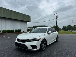 Used 2024 Honda Civic Touring image 1