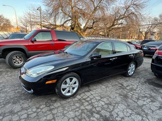 Used 2005 Lexus ES 330 Premium image 1